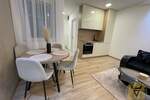 Dvosoban stan, Beograd, Donji Grad, izdavanje, 40m2, 700e, id1382221