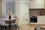 Dvosoban stan, Beograd, Donji Grad, izdavanje, 40m2, 700e, id1382221