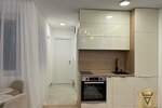 Dvosoban stan, Beograd, Donji Grad, izdavanje, 40m2, 700e, id1382221