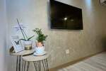 Dvosoban stan, Beograd, Donji Grad, izdavanje, 40m2, 700e, id1382221