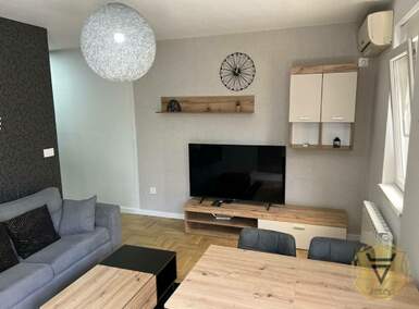 Dvosoban stan, Beograd, Lekino Brdo, izdavanje, 39m2, 650e, id1382222