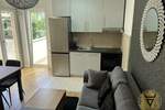 Dvosoban stan, Beograd, Lekino Brdo, izdavanje, 39m2, 650e, id1382222