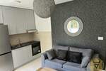 Dvosoban stan, Beograd, Lekino Brdo, izdavanje, 39m2, 650e, id1382222