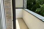 Dvosoban stan, Beograd, Lekino Brdo, izdavanje, 39m2, 650e, id1382222