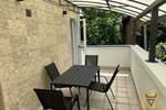 Dvosoban stan, Beograd, Lekino Brdo, izdavanje, 39m2, 650e, id1382222