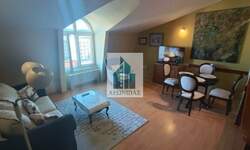 Dvosoban stan, Niš, izdavanje, 60m2, 400e, id1382223