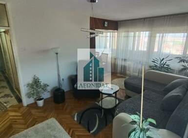 Trosoban stan, Niš, prodaja, 75m2, 135000e, id1382224