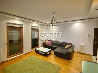 Dvosoban stan, Beograd, Stari Grad, izdavanje, 70m2, 800e, id1382227
