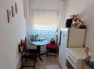 Jednosoban stan, Beograd, Blok 17 (staro Sajmiste), prodaja, 31m2, 99000e, id1381946