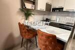 Jednosoban stan, Novi Sad, Detelinara, izdavanje, 30m2, 400e, id1382233