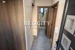 Jednosoban stan, Novi Sad, Detelinara, izdavanje, 30m2, 400e, id1382233
