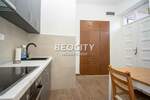 Jednosoban stan, Beograd, Centar (uži), izdavanje, 25m2, 500e, id1382234