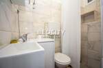 Jednosoban stan, Beograd, Centar (uži), izdavanje, 25m2, 500e, id1382234