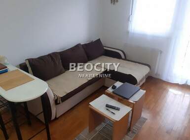 Jednosoban stan, Novi Sad, Nova Detelinara, prodaja, 25m2, 83000e, id1382237