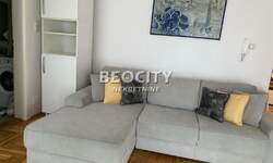 Jednosoban stan, Novi Sad, Nova Detelinara, izdavanje, 33m2, 300e, id1382239