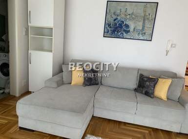Jednosoban stan, Novi Sad, Nova Detelinara, izdavanje, 33m2, 300e, id1382239