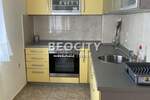 Jednosoban stan, Novi Sad, Nova Detelinara, izdavanje, 33m2, 300e, id1382239