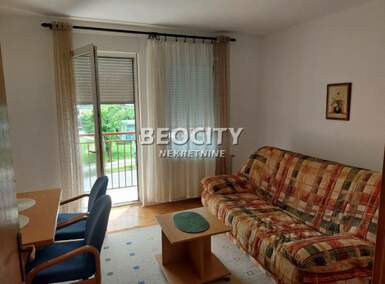 Jednosoban stan, Novi Sad, Detelinara, izdavanje, 22m2, 200e, id1382240