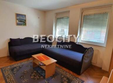 Jednosoban stan, Novi Sad, Grbavica, izdavanje, 25m2, 300e, id1382241