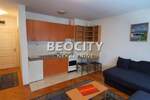 Jednosoban stan, Novi Sad, Grbavica, izdavanje, 25m2, 300e, id1382241