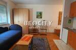Jednosoban stan, Novi Sad, Grbavica, izdavanje, 25m2, 300e, id1382241