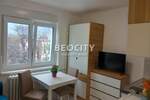 Jednosoban stan, Novi Sad, Novo Naselje, prodaja, 14m2, 48000e, id1382243