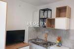 Jednosoban stan, Novi Sad, Novo Naselje, prodaja, 14m2, 48000e, id1382243