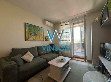 Jednoiposoban stan, Novi Sad, Centar, izdavanje, 42m2, 550e, id1381380