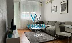 Dvoiposoban stan, Novi Sad, Grbavica, izdavanje, 55m2, 800e, id734616