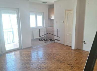 Jednoiposoban stan, Novi Sad, Bulevar Oslobođenja, prodaja, 41m2, 95800e, id1382255