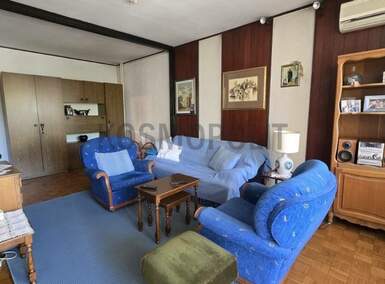Dvosoban stan, Beograd, Blok 62, prodaja, 65m2, 178000e, id1382256
