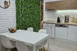Dvoiposoban stan, Niš, Centar, izdavanje, 53m2, 450e, id1382257