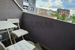 Dvoiposoban stan, Niš, Centar, izdavanje, 53m2, 450e, id1382257