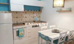 Dvosoban stan, Beograd, Beli Dvor, izdavanje, 40m2, 500e, id1382258