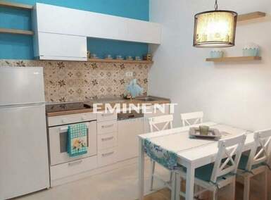 Dvosoban stan, Beograd, Beli Dvor, izdavanje, 40m2, 500e, id1382258