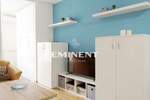 Dvosoban stan, Beograd, Beli Dvor, izdavanje, 40m2, 500e, id1382258