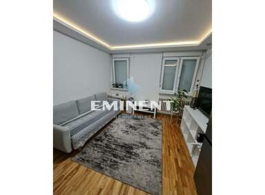 Dvosoban stan, Beograd, Blok 70a, izdavanje, 37m2, 600e, id1382260