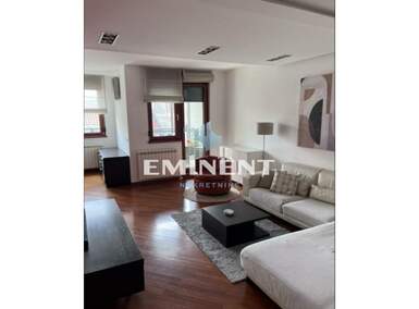 Trosoban stan, Beograd, Vukov Spomenik, izdavanje, 85m2, 1000e, id1382261