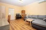 Dvosoban stan, Beograd, Stari Grad, izdavanje, 54m2, 600e, id1382329