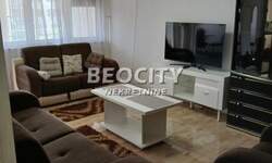 Trosoban stan, Beograd, Bežanijska Kosa Ii, izdavanje, 95m2, 800e, id1382594