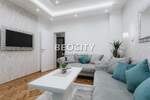 Dvosoban stan, Novi Sad, Centar, prodaja, 38m2, 150000e, id1382655