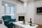 Dvosoban stan, Novi Sad, Centar, prodaja, 38m2, 150000e, id1382655