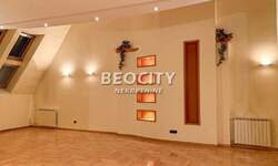 Stan, Beograd, Vračar (centar), izdavanje, 207m2, 2500e, id1382658