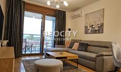 Trosoban stan, Beograd, Blok 63, izdavanje, 76m2, 1300e, id1382761