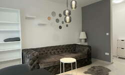 Jednoiposoban stan, Beograd, Mirijevo, izdavanje, 35m2, 450e, id1381383