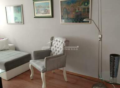 Dvosoban stan, Beograd, Banovo brdo, prodaja, 62m2, 182950e, id1382254