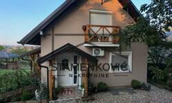 Vikendica, Inđija, Čortanovci, prodaja, 250m2, 226600e, id1258286