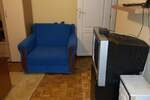Jednosoban stan, Beograd, prodaja, 30m2, 40000e, id1382763