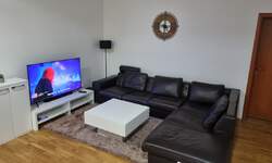 Jednoiposoban stan, Beograd, izdavanje, 45m2, 550e, id1382764