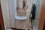 Jednoiposoban stan, Beograd, izdavanje, 45m2, 550e, id1382764